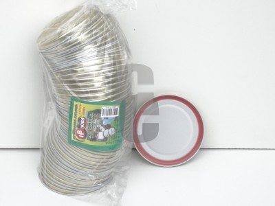 Капачка за буркан                                                                                                                                                                                                                                                                                           